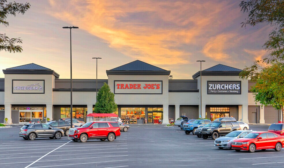 82 E 11400 S, Draper, UT à louer - Photo du bâtiment - Image 2 de 8