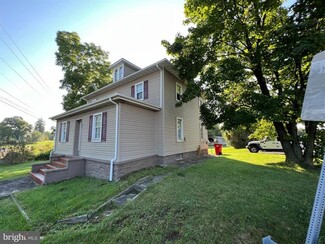 Plus de détails pour 100 Walnut Bottom Rd – Multi-résidentiel à vendre, Shippensburg, PA