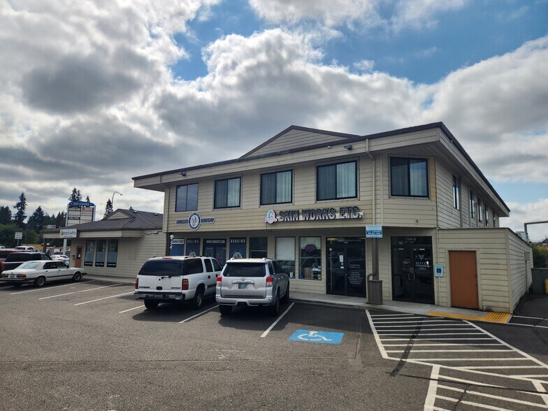 13912 NE 20th Ave, Vancouver, WA for lease - Building Photo - Image 2 of 10
