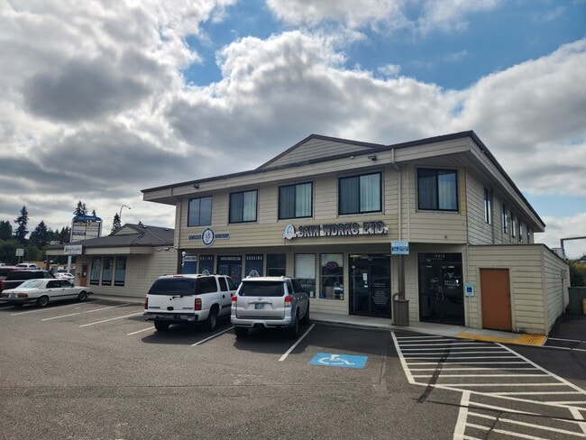More details for 13912 NE 20th Ave, Vancouver, WA - Retail for Lease