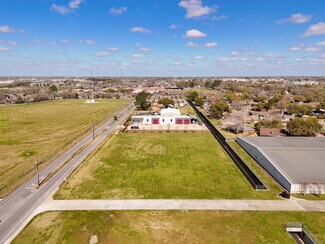 Plus de détails pour 145 Digby Ave, Lafayette, LA - Terrain à vendre
