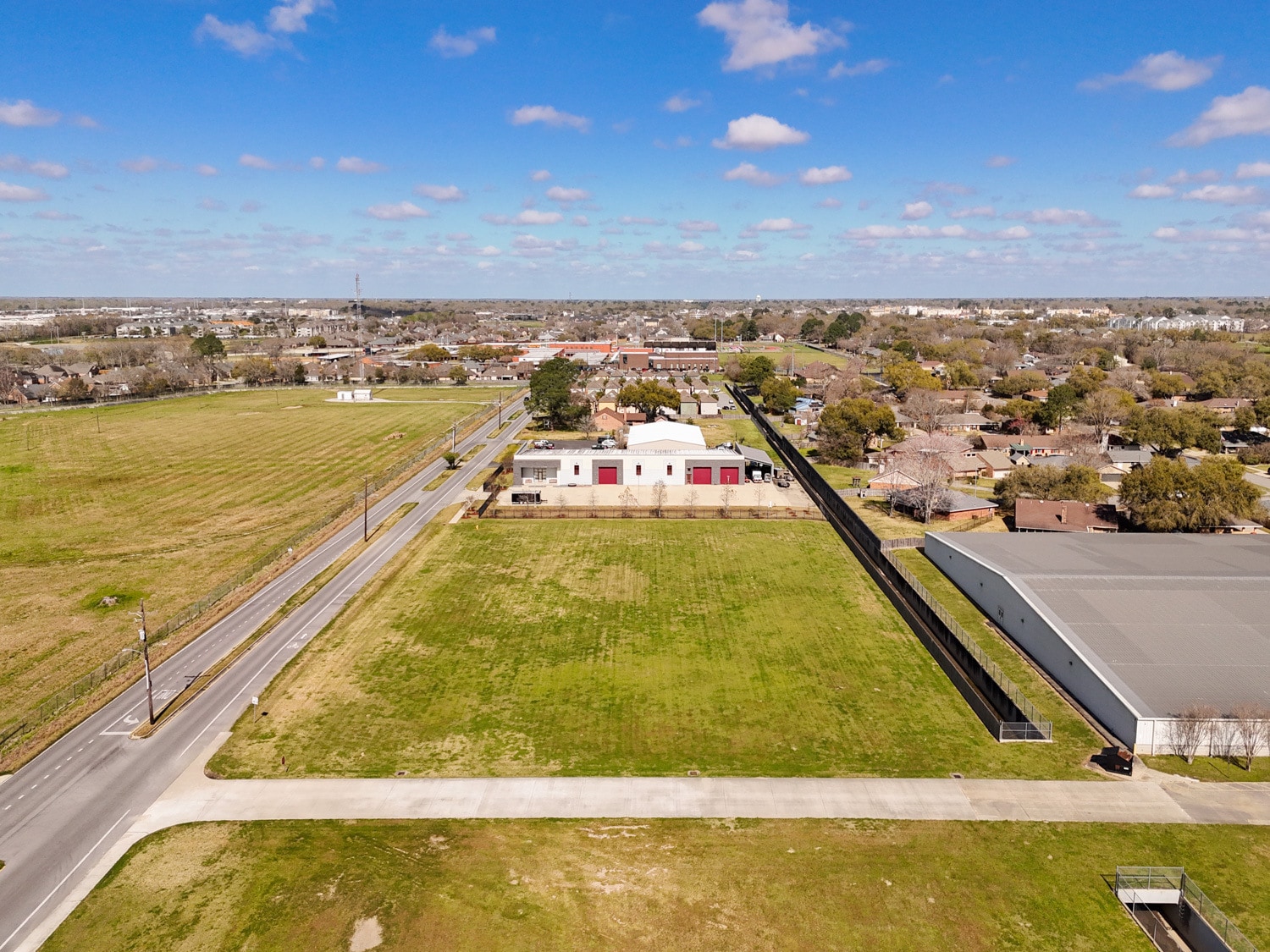 145 Digby Ave, Lafayette, LA for sale Primary Photo- Image 1 of 5