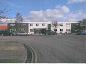 Plus de détails pour 15 Maple Rd, Eastbourne - Bureau à louer