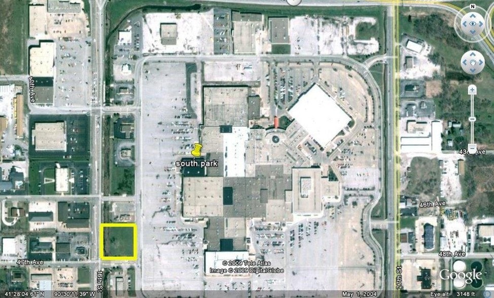 16th St, Moline, IL for sale - Building Photo - Image 2 of 3