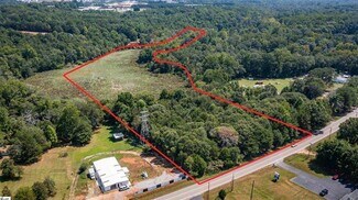 Plus de détails pour 0 N Hwy 14, Greer, SC - Terrain à vendre