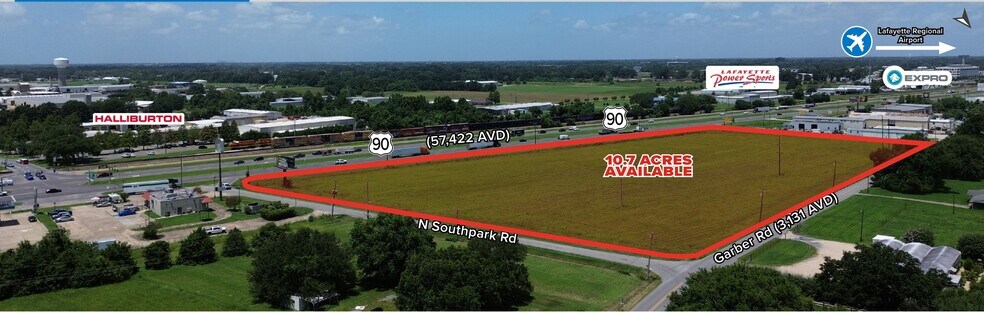 3000 Highway 90 East, Broussard, LA for sale - Other - Image 3 of 3