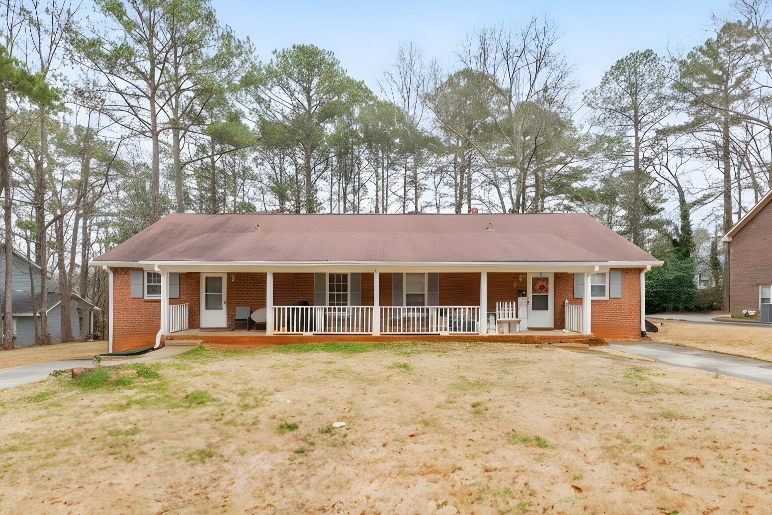 145 Hunters Ln, Fayetteville, GA for sale Primary Photo- Image 1 of 18