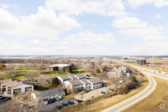 4781 Hayes Rd, Madison, WI - Aérien  Vue de la carte