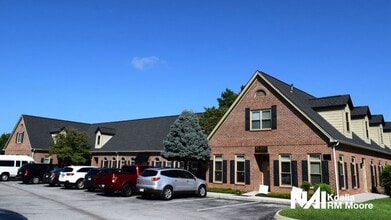 269 Cusick Rd, Alcoa, TN for lease Interior Photo- Image 1 of 5