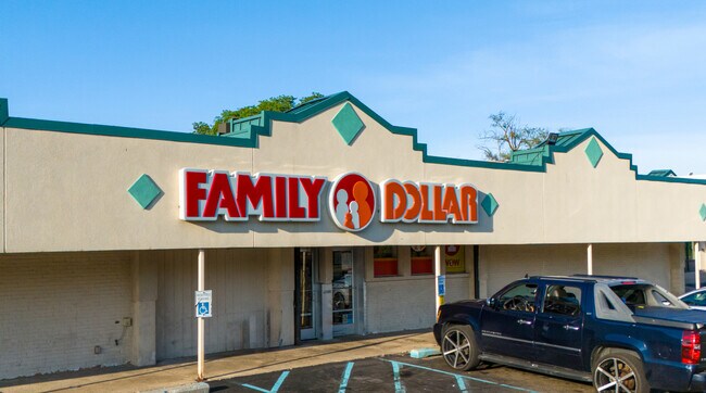 More details for 3426-3434 Flushing St, Flint, MI - Retail for Sale