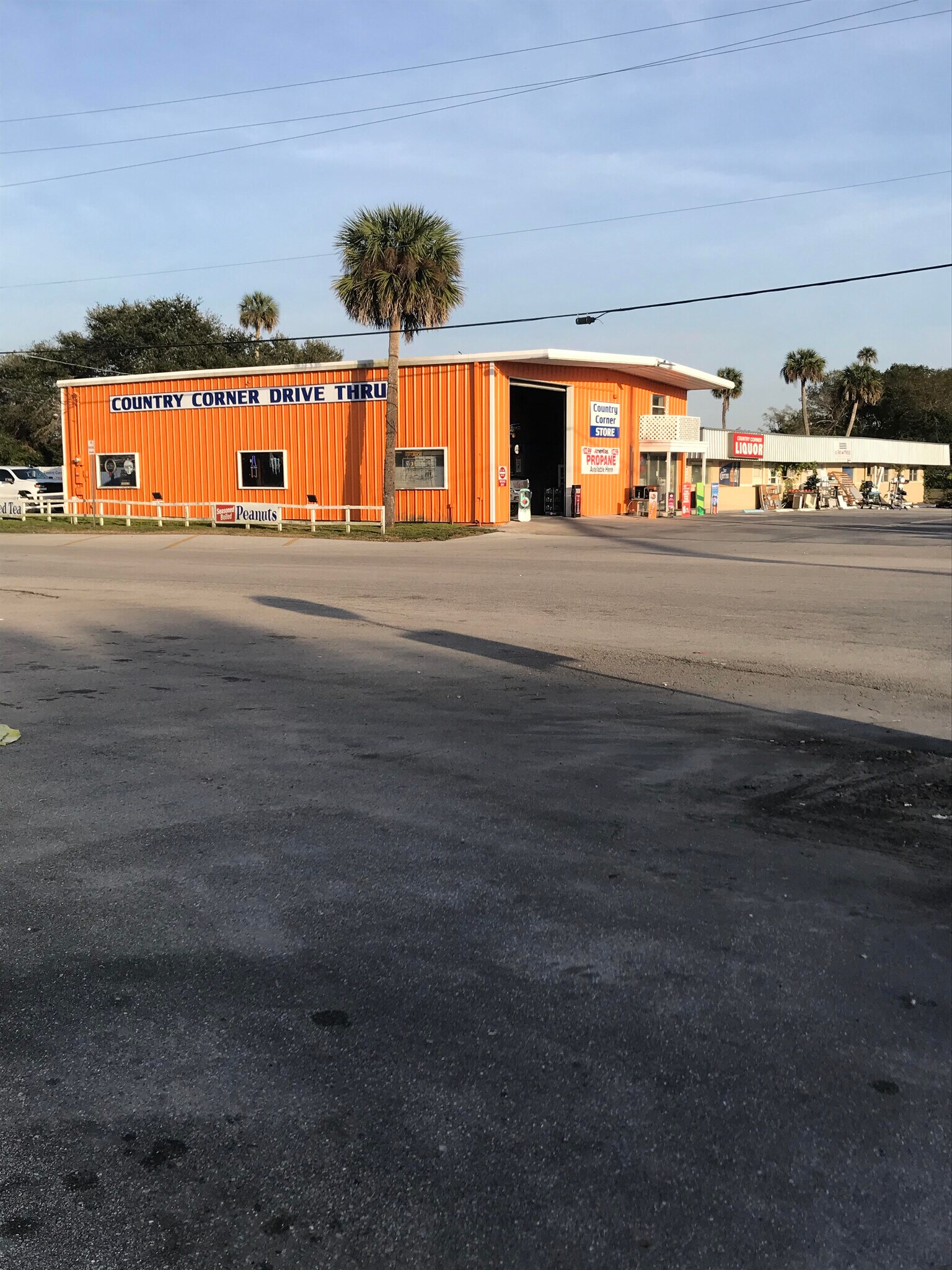 8675 US HWY 441 SE, Okeechobee, FL for sale Primary Photo- Image 1 of 1