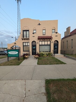 More details for 119 N Union Ave, Fergus Falls, MN - Office/Retail for Lease