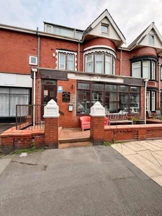 More details for 57-59 Holmfield Rd, Blackpool - Hospitality for Sale
