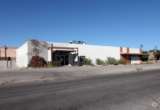 More details for 2475 E Water St, Tucson, AZ - Office for Lease