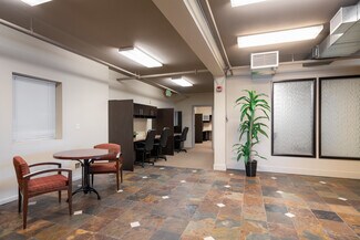 Plus de détails pour 4130 1st Ave S, Seattle, WA - Bureau à louer