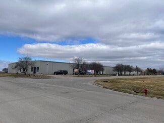 More details for 107 Industrial Park Rd, Story City, IA - Industrial for Sale