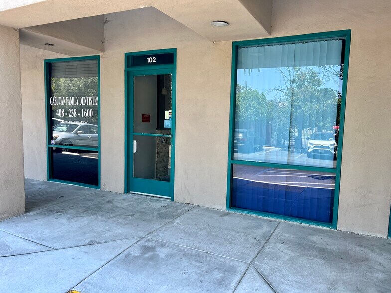 1693 Flanigan Dr, San Jose, CA à louer - Photo du bâtiment - Image 2 de 7