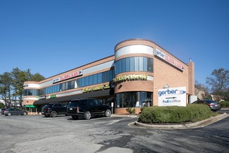 More details for 2441 Cheshire Bridge Rd NE, Atlanta, GA - Retail for Lease