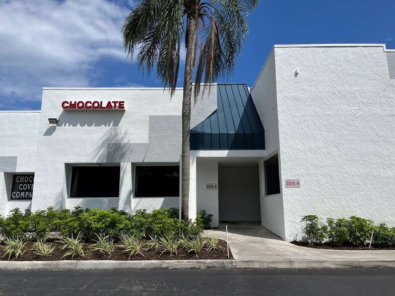 2875 S Congress Ave, Delray Beach, FL for lease - Building Photo - Image 3 of 6