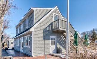 Plus de détails pour 57 Kirk Ave, Montauk, NY - Commerce de détail à vendre