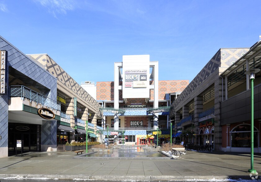 1 Ridge Hill Rd, Yonkers, NY for sale - Building Photo - Image 2 of 7