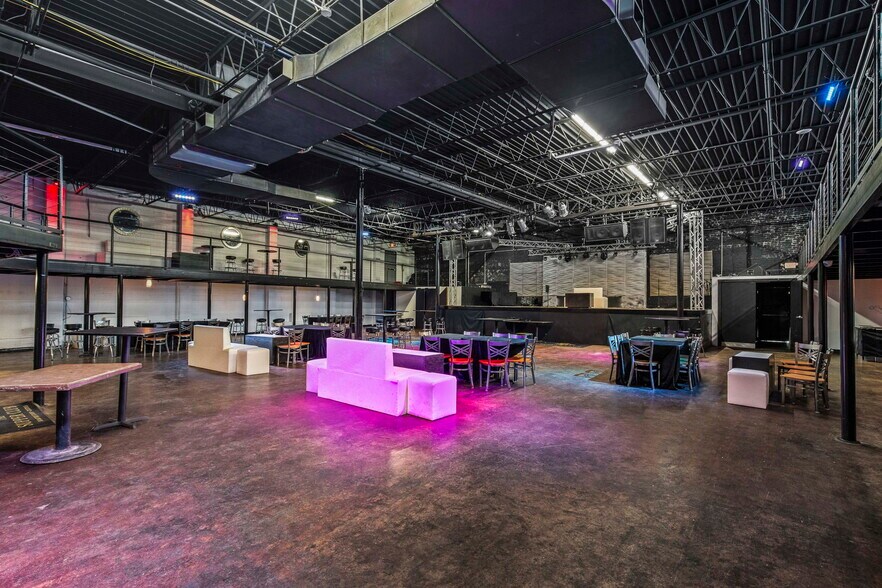 110 E South St, Jackson, MS à vendre - Photo intérieure - Image 3 de 67