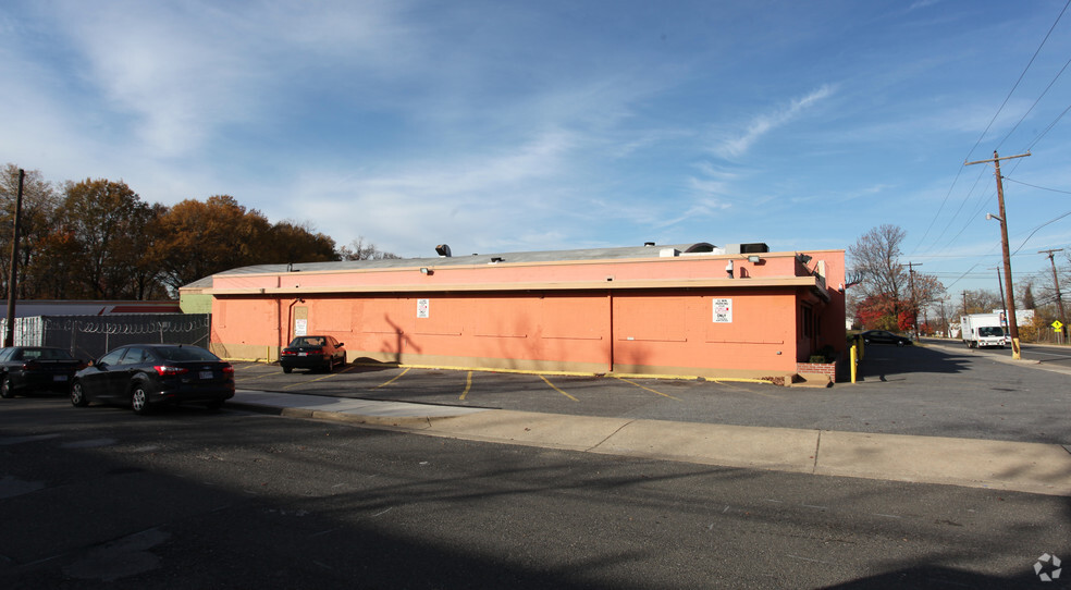 4719 Addison Rd, Capitol Heights, MD for lease - Building Photo - Image 2 of 2