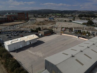 More details for 149-151 S Linden Ave, South San Francisco, CA - Industrial for Lease