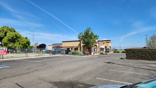 More details for 1349 W Pacheco Blvd, Los Banos, CA - Land for Sale