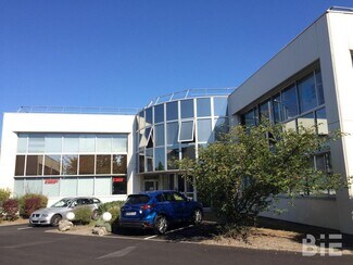 More details for 5 Rue Rudolf Diesel, Mérignac - Office for Lease