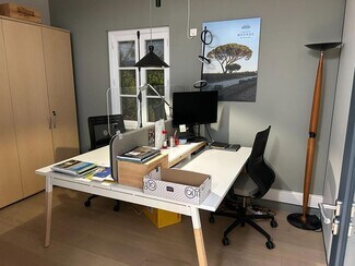 Plus de détails pour Bureau à louer