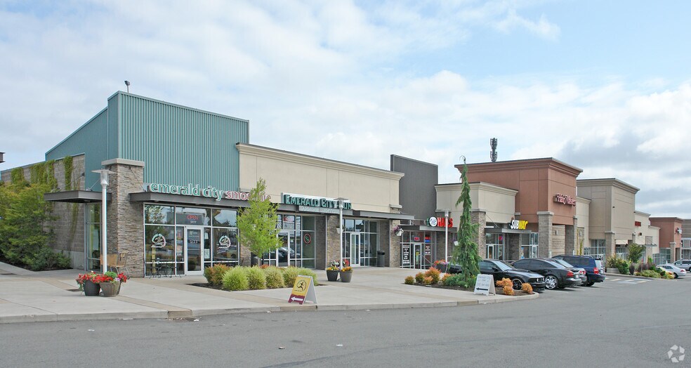 6111-6201 6th Ave, Tacoma, WA à louer - Photo du bâtiment - Image 2 de 3