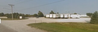 Plus de détails pour 14685 145th Ave, Ottumwa, IA - Industriel à louer
