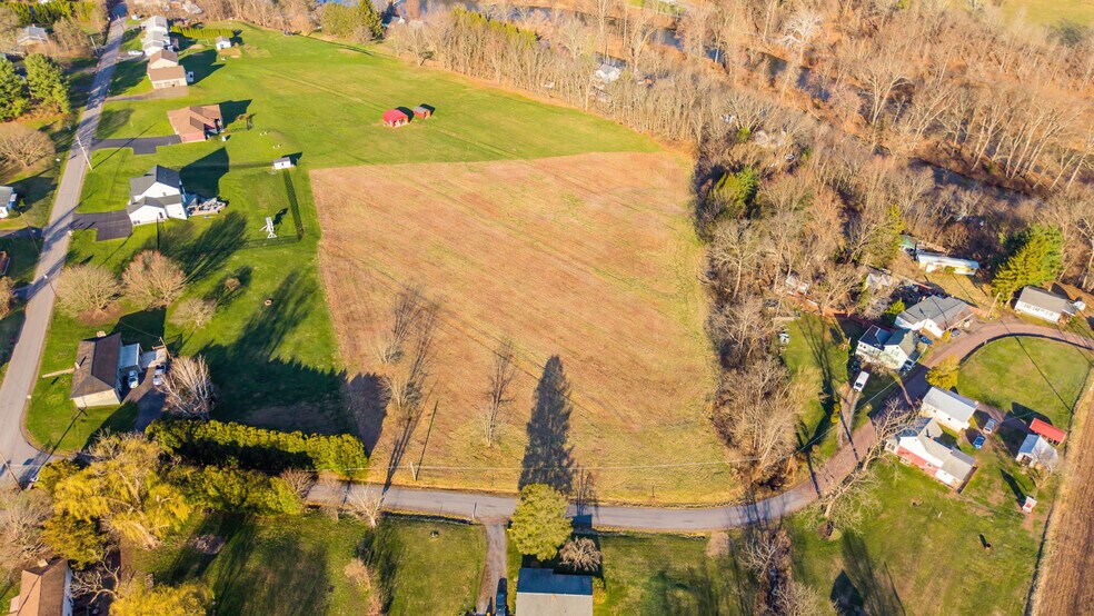 Lot #4 Old Reading Road, Catawissa, PA à vendre - Photo du bâtiment - Image 3 de 5