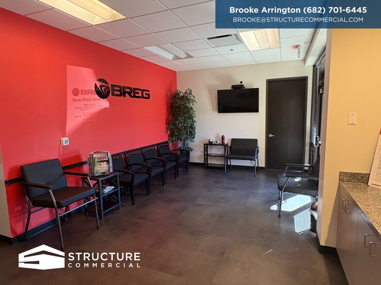 2380 Dean Way, Southlake, TX à louer - Photo du bâtiment - Image 2 de 21