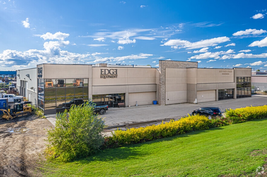 12708 149 St, Edmonton, AB for lease - Building Photo - Image 2 of 6