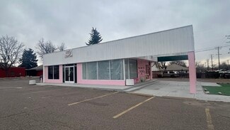 Plus de détails pour 2000 Wadsworth Blvd, Lakewood, CO - Commerce de détail à louer