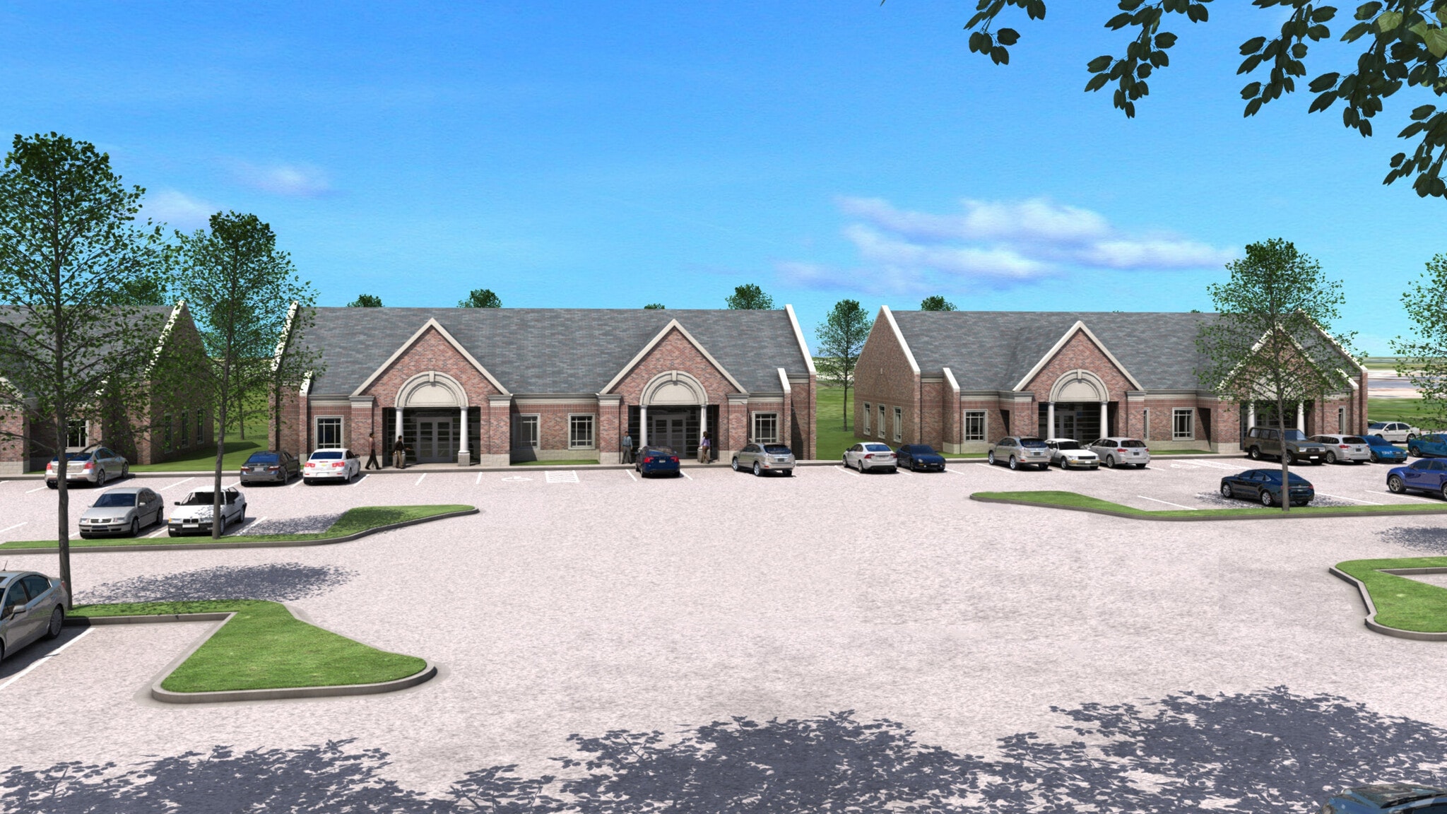 21611 FM 1093, Richmond, TX for sale Primary Photo- Image 1 of 2