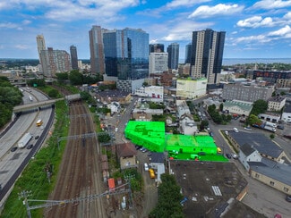 Plus de détails pour 35-41 Bartels Pl, New Rochelle, NY - Industriel à vendre