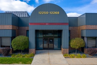 Plus de détails pour 12250-12268 Nicollet Ave, Burnsville, MN - Bureau à louer