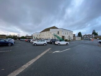 Plus de détails pour Heath Rd, Maidstone - Soins de santé à vendre