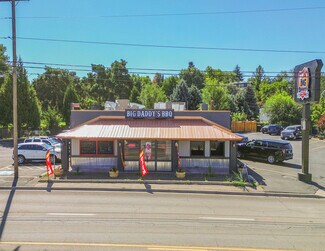 Plus de détails pour 4903 W Overland Rd, Boise, ID - Commerce de détail à vendre