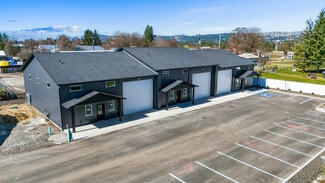 More details for 10903 E Trent Ave, Spokane Valley, WA - Flex for Lease