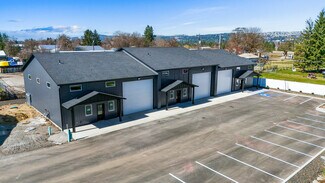 Plus de détails pour 10903 E Trent Ave, Spokane Valley, WA - Local d'activités à louer
