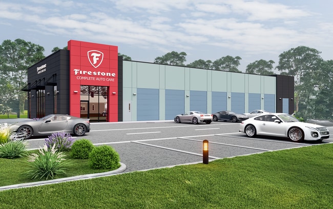 More details for 5866 95th St, Ocala, FL - Retail for Sale