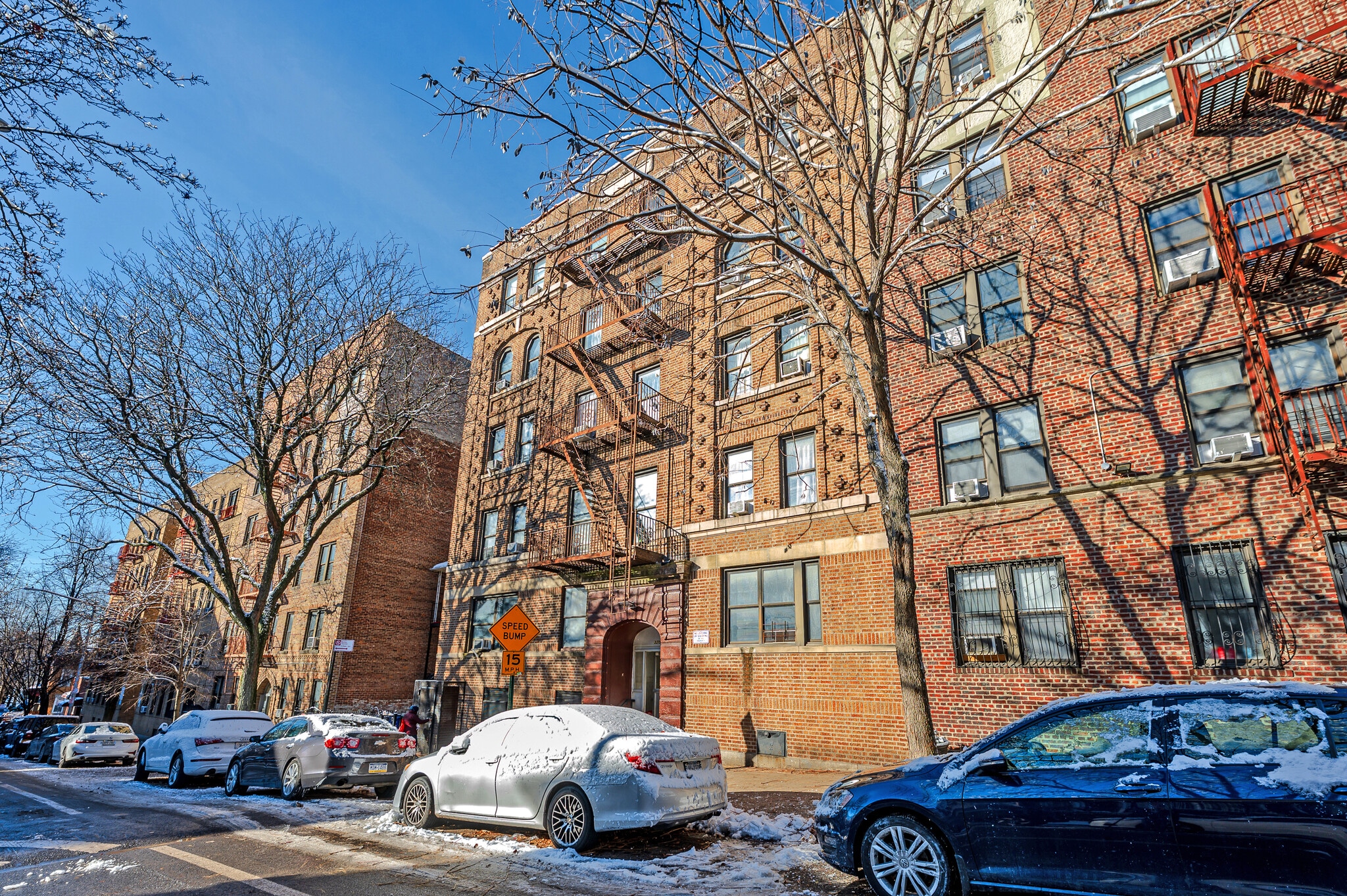 3207 Hull Ave, Bronx, NY for sale Primary Photo- Image 1 of 6