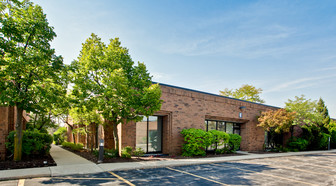 Church Road Business Park - Loft