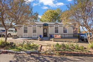 More details for 908 Cherry St, Vicksburg, MS - Office for Sale