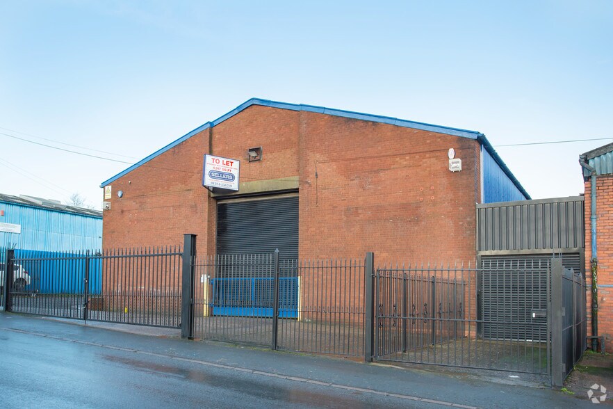 Providence St, Stourbridge à louer - Photo du bâtiment - Image 3 de 3