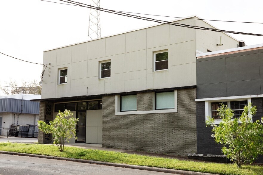 223 W Carolina St, Tallahassee, FL for sale - Building Photo - Image 3 of 25